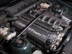 BMW M3 GT 1995 года